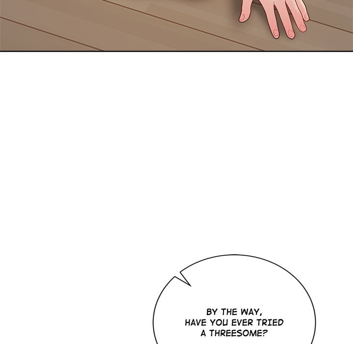 Signed, Sealed, Mistaken Chapter 54 - Page 99