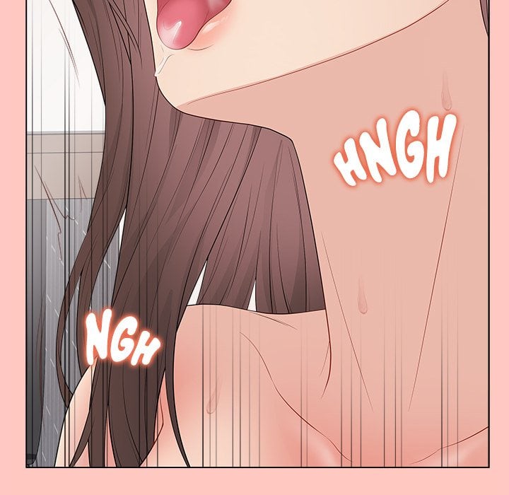 Signed, Sealed, Mistaken Chapter 55 - Page 117