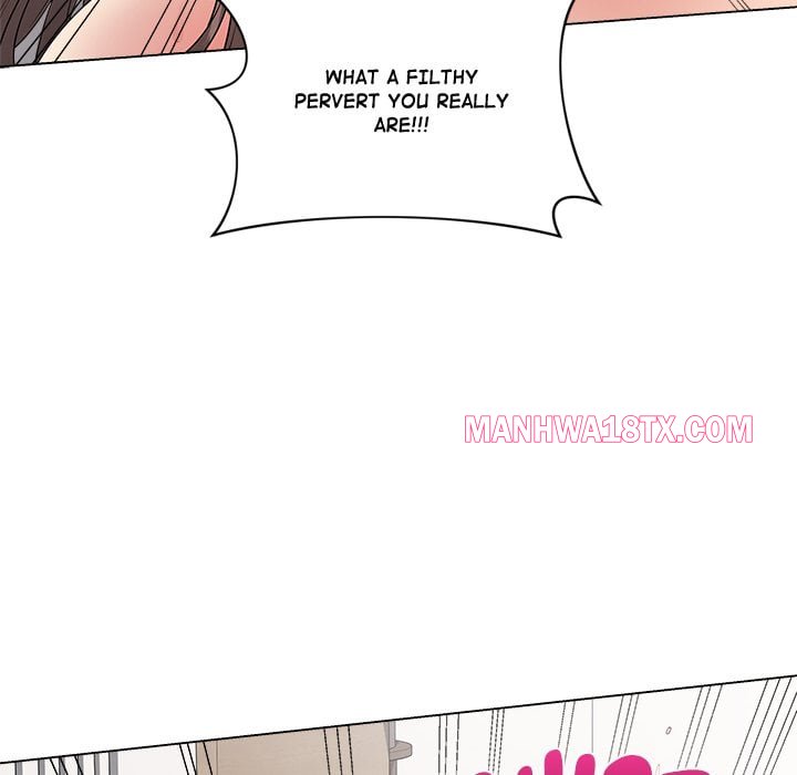 Signed, Sealed, Mistaken Chapter 55 - Page 135