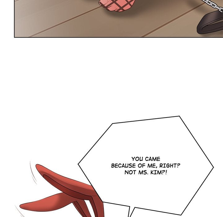 Signed, Sealed, Mistaken Chapter 55 - Page 144