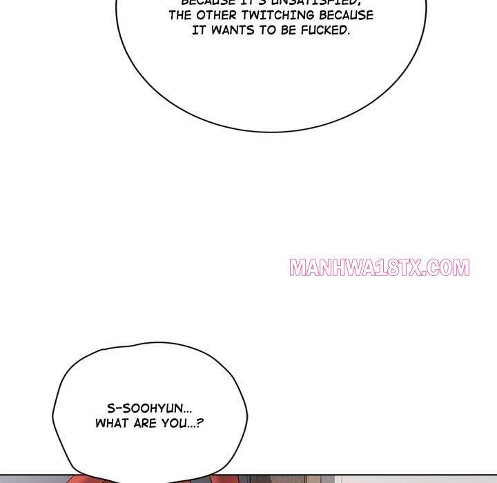 Signed, Sealed, Mistaken Chapter 55 - Page 164