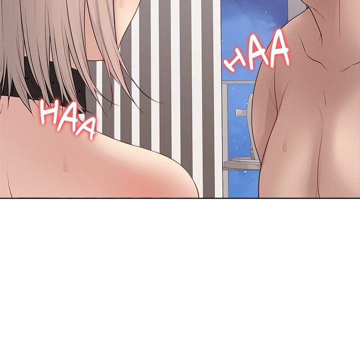 Signed, Sealed, Mistaken Chapter 55 - Page 23