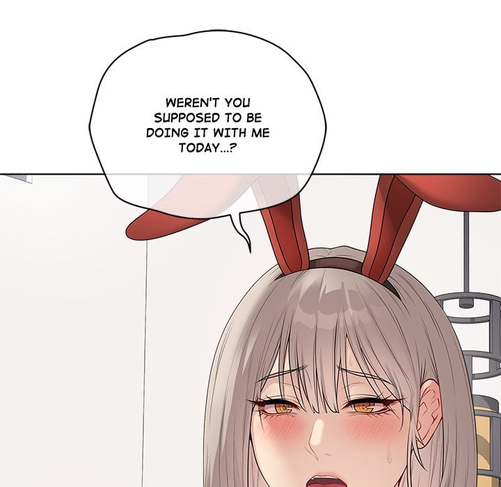 Signed, Sealed, Mistaken Chapter 55 - Page 24