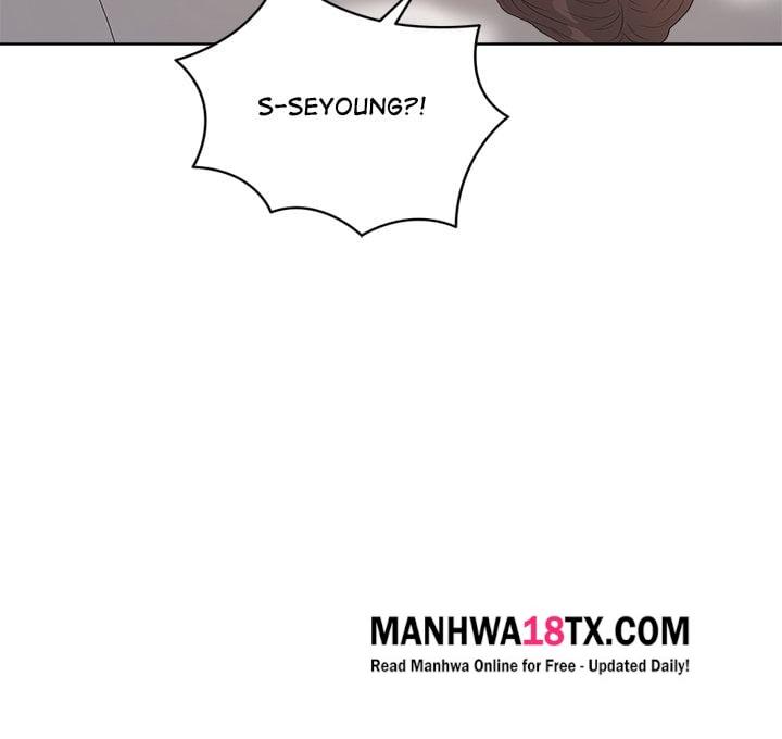 Signed, Sealed, Mistaken Chapter 55 - Page 4