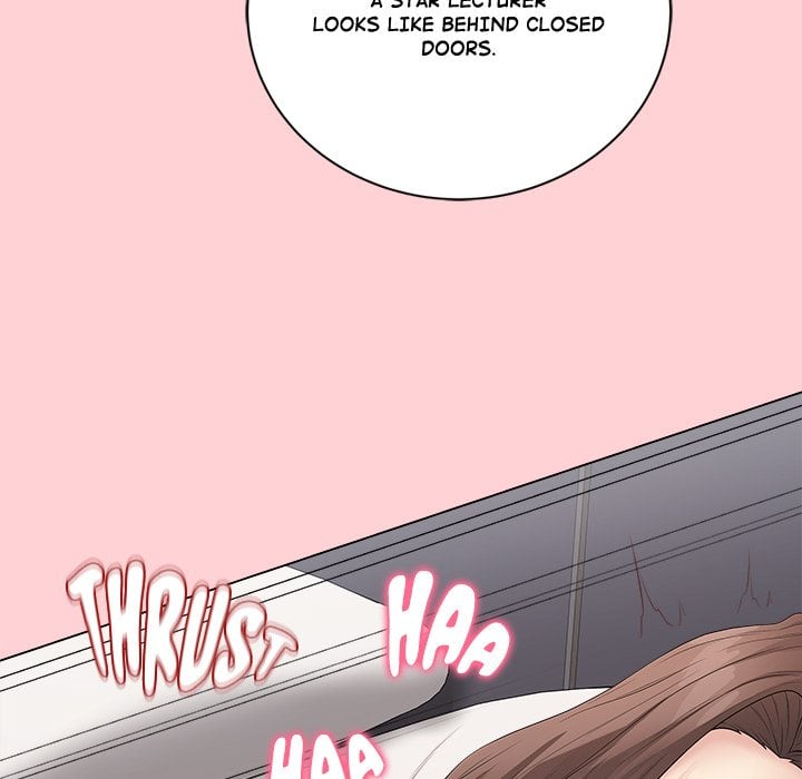 Signed, Sealed, Mistaken Chapter 55 - Page 62