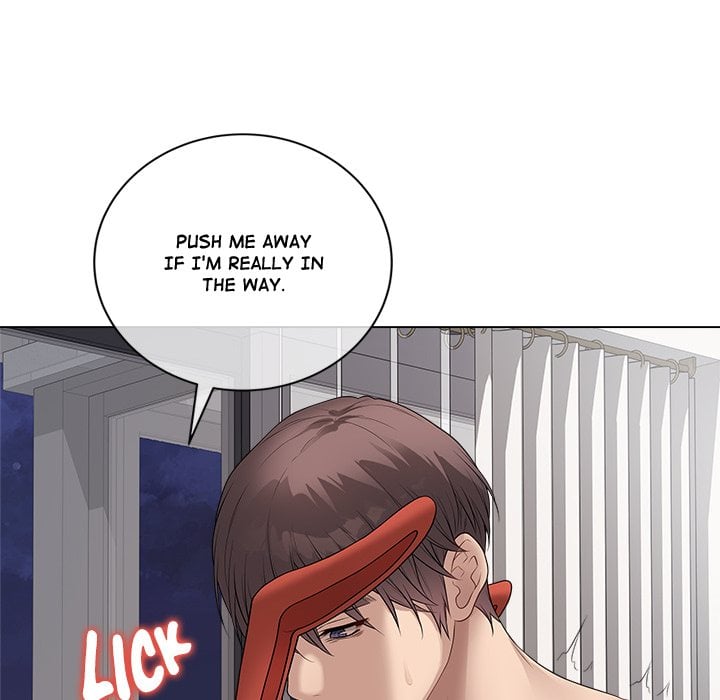 Signed, Sealed, Mistaken Chapter 55 - Page 89