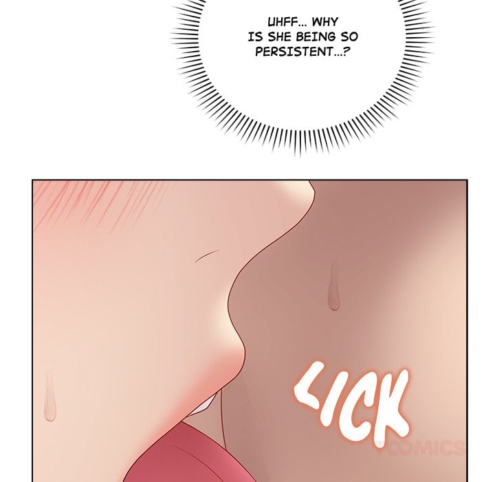 Signed, Sealed, Mistaken Chapter 55 - Page 92