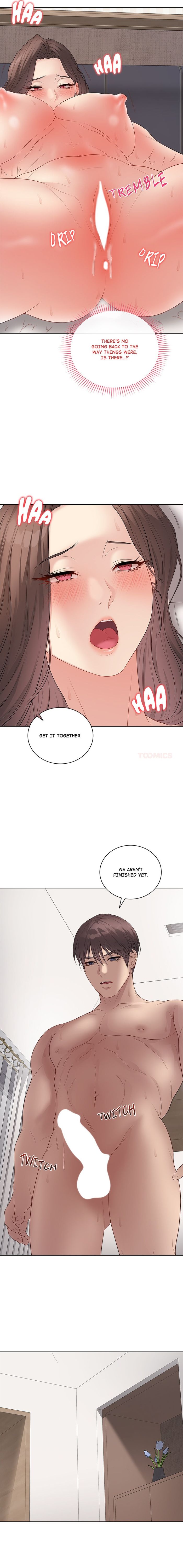 Signed, Sealed, Mistaken Chapter 56 - Page 12