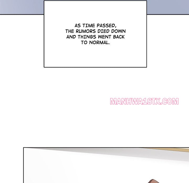 Signed, Sealed, Mistaken Chapter 57 - Page 115