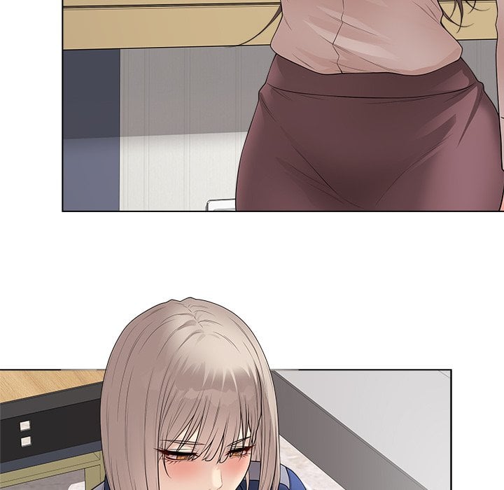 Signed, Sealed, Mistaken Chapter 57 - Page 117