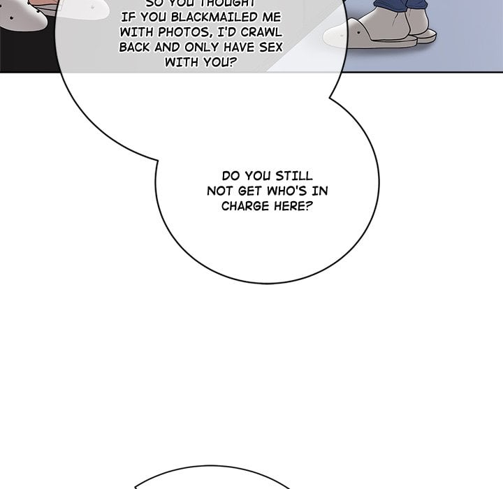 Signed, Sealed, Mistaken Chapter 57 - Page 135