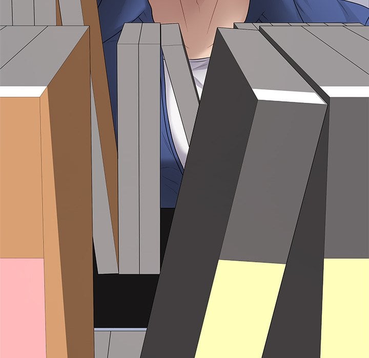 Signed, Sealed, Mistaken Chapter 57 - Page 141