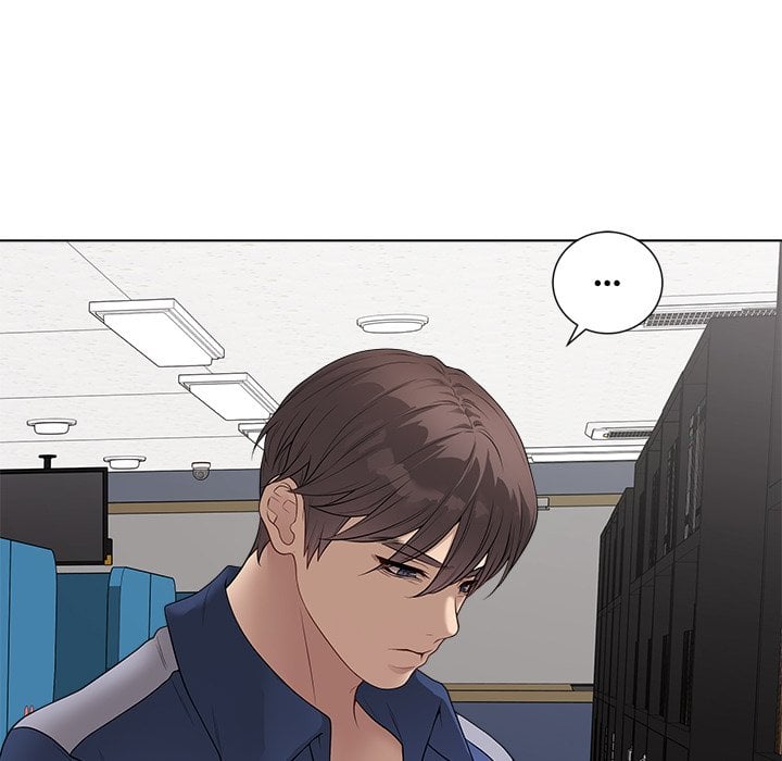 Signed, Sealed, Mistaken Chapter 57 - Page 153