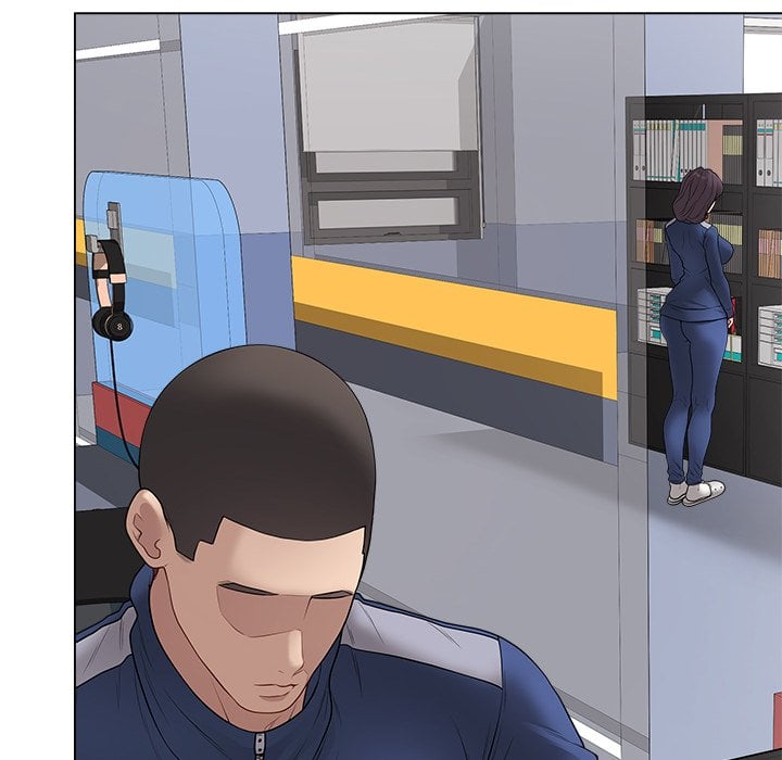 Signed, Sealed, Mistaken Chapter 57 - Page 161