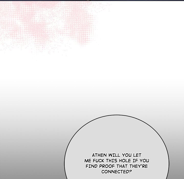 Signed, Sealed, Mistaken Chapter 57 - Page 165