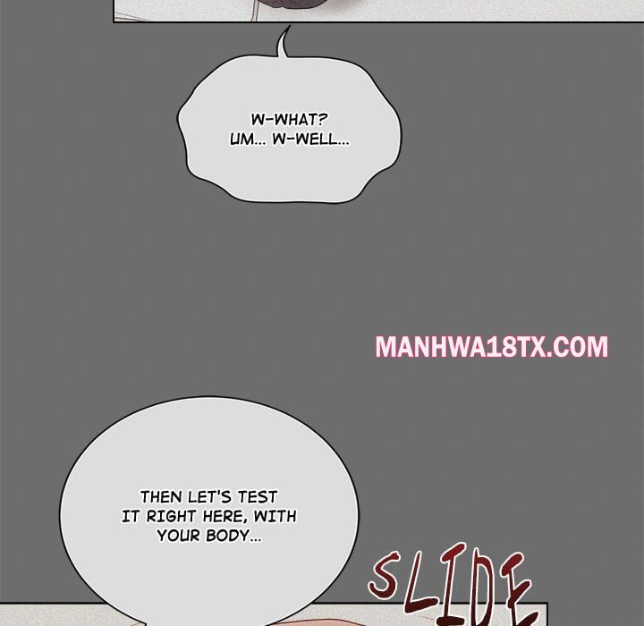 Signed, Sealed, Mistaken Chapter 57 - Page 168