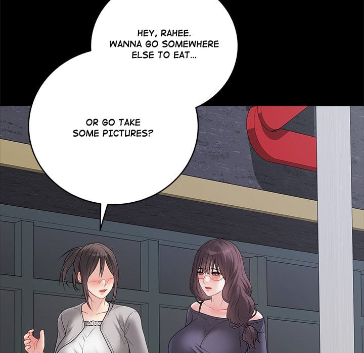 Signed, Sealed, Mistaken Chapter 57 - Page 17