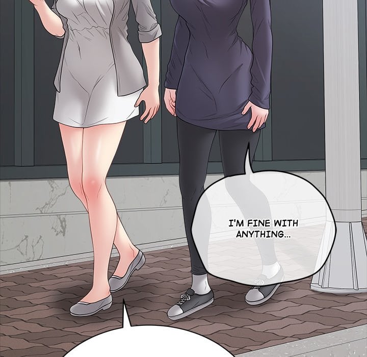 Signed, Sealed, Mistaken Chapter 57 - Page 18