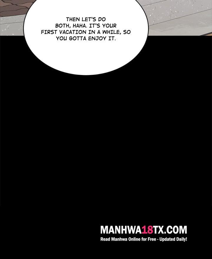 Signed, Sealed, Mistaken Chapter 57 - Page 19