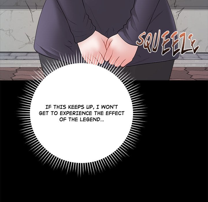 Signed, Sealed, Mistaken Chapter 57 - Page 34