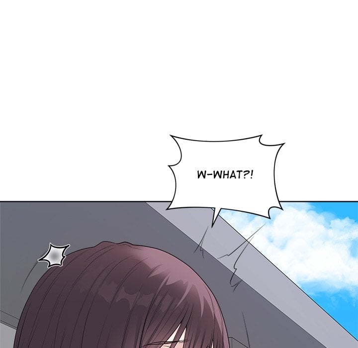 Signed, Sealed, Mistaken Chapter 57 - Page 69