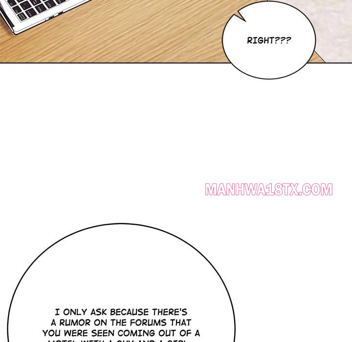 Signed, Sealed, Mistaken Chapter 57 - Page 88