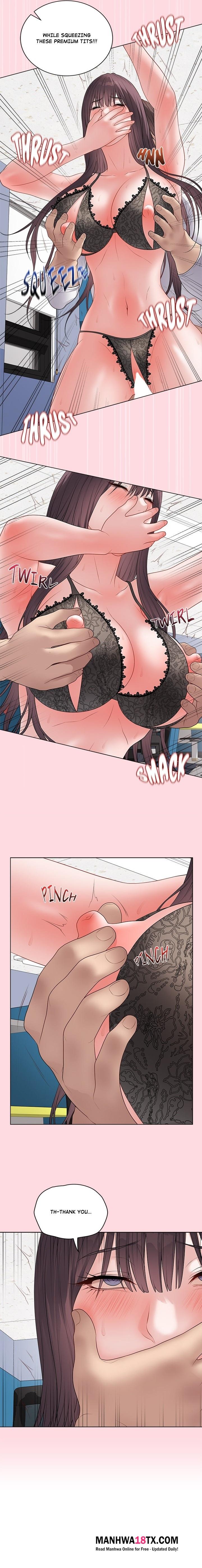 Signed, Sealed, Mistaken Chapter 58 - Page 14