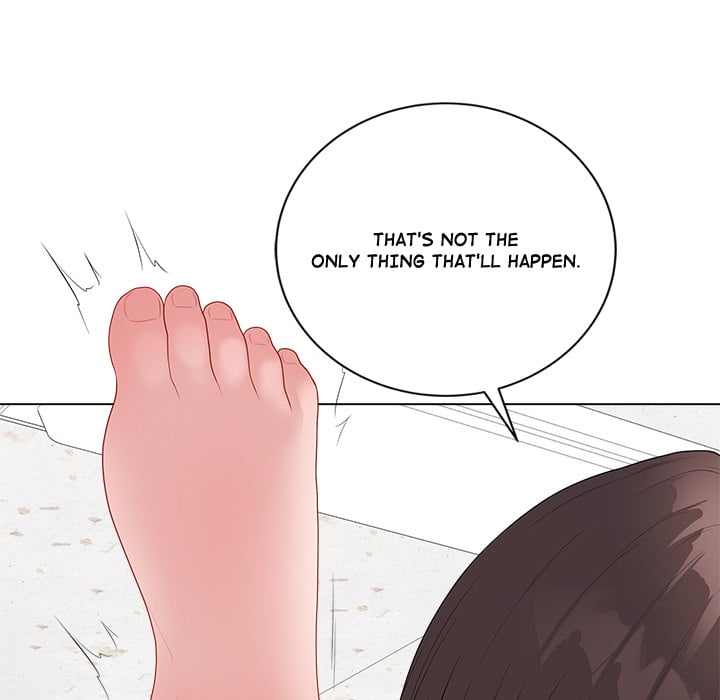 Signed, Sealed, Mistaken Chapter 59 - Page 102