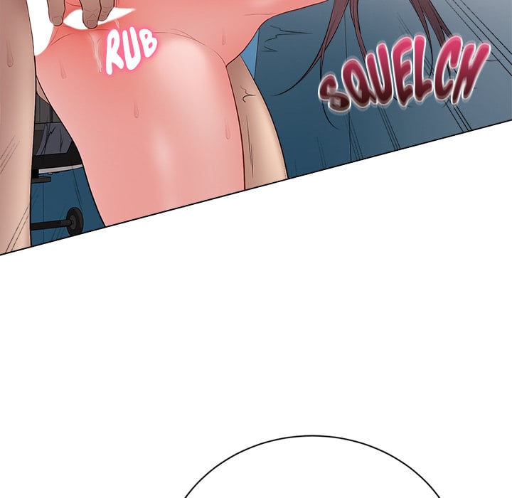 Signed, Sealed, Mistaken Chapter 59 - Page 119