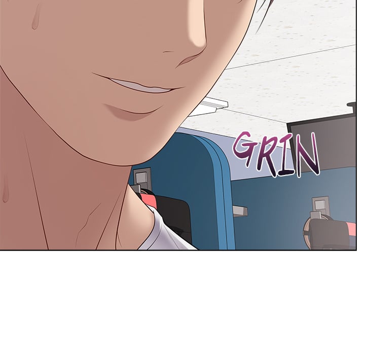 Signed, Sealed, Mistaken Chapter 59 - Page 124