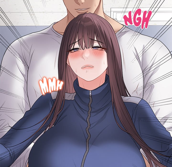 Signed, Sealed, Mistaken Chapter 59 - Page 16