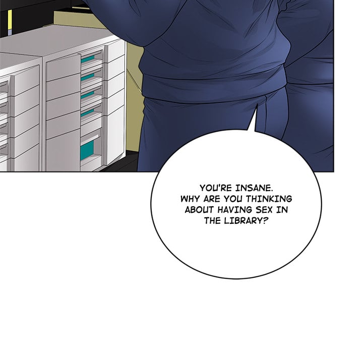 Signed, Sealed, Mistaken Chapter 59 - Page 21