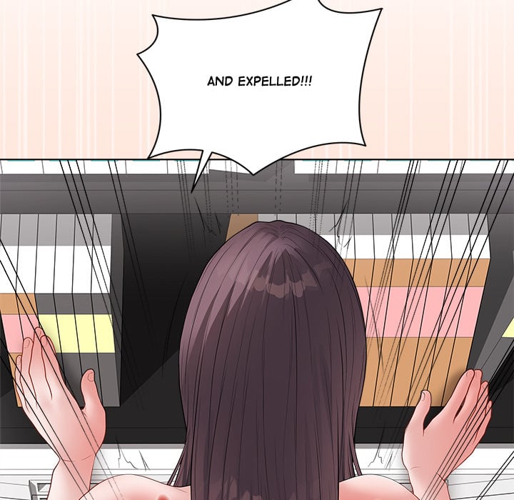 Signed, Sealed, Mistaken Chapter 59 - Page 74