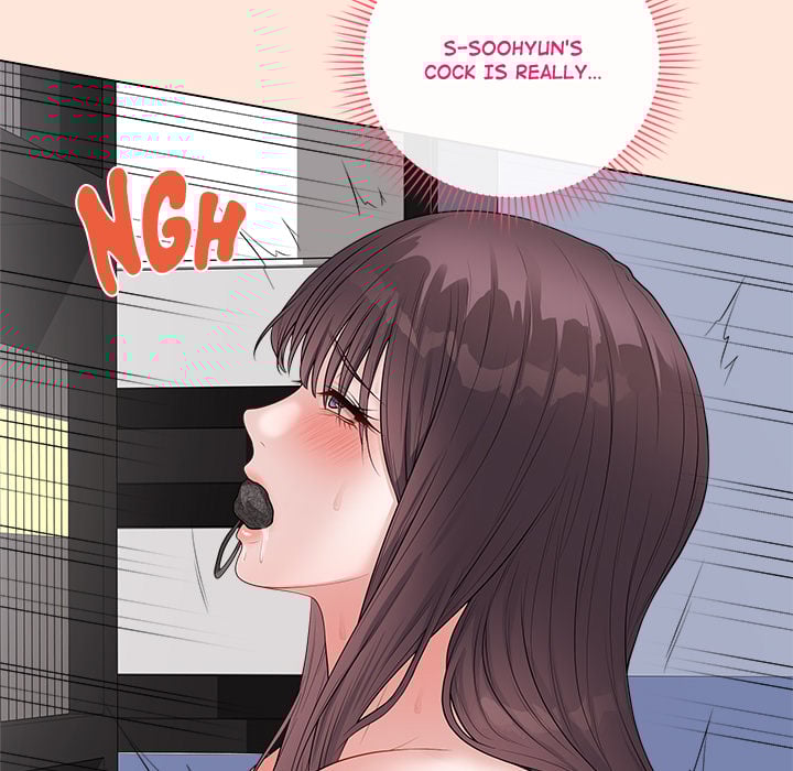 Signed, Sealed, Mistaken Chapter 59 - Page 81