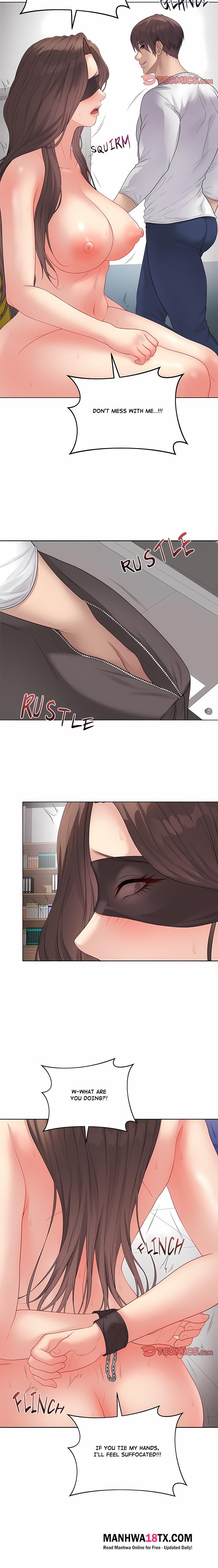 Signed, Sealed, Mistaken Chapter 62 - Page 18