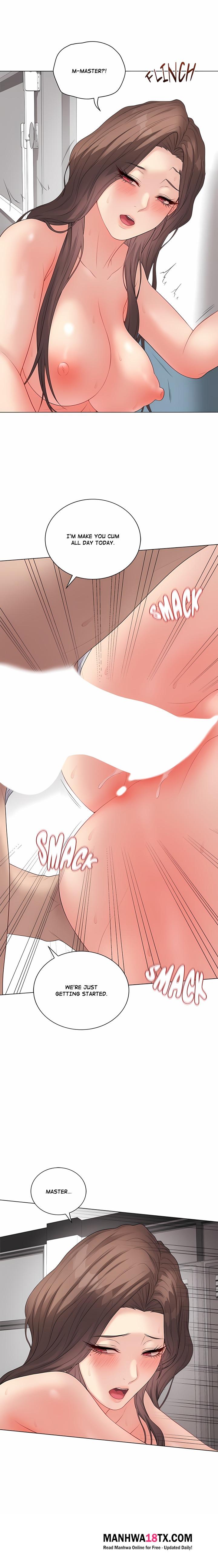 Signed, Sealed, Mistaken Chapter 63 - Page 15
