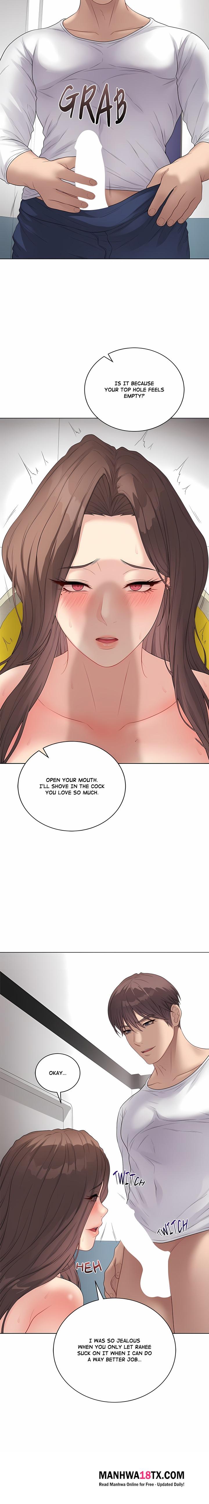 Signed, Sealed, Mistaken Chapter 63 - Page 2