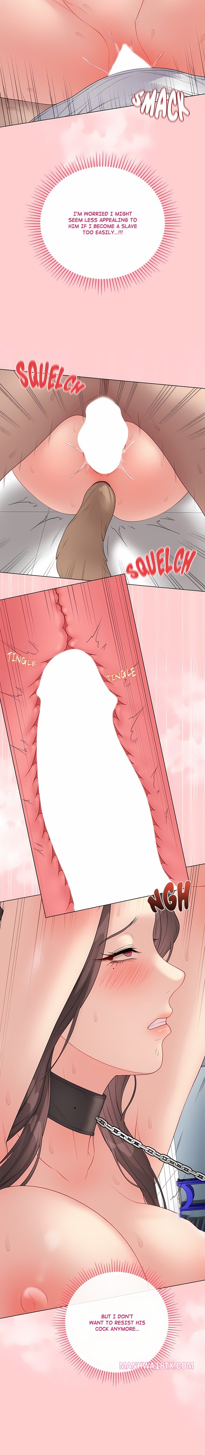 Signed, Sealed, Mistaken Chapter 64 - Page 13