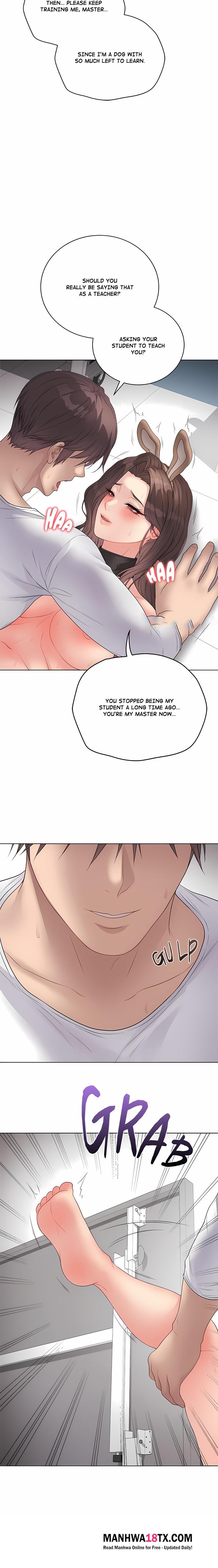 Signed, Sealed, Mistaken Chapter 64 - Page 21