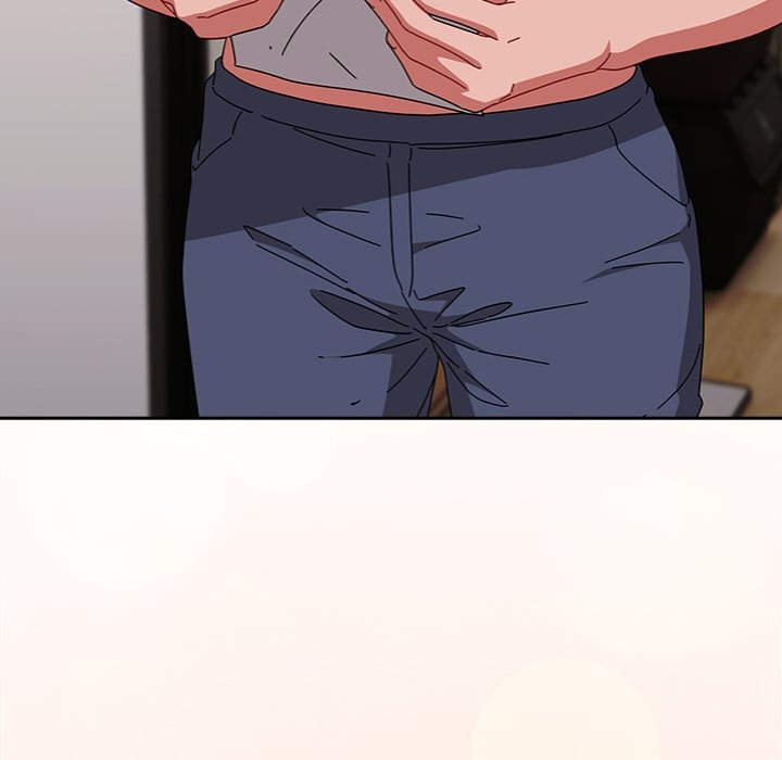 But I Love You Chapter 49 - Page 32