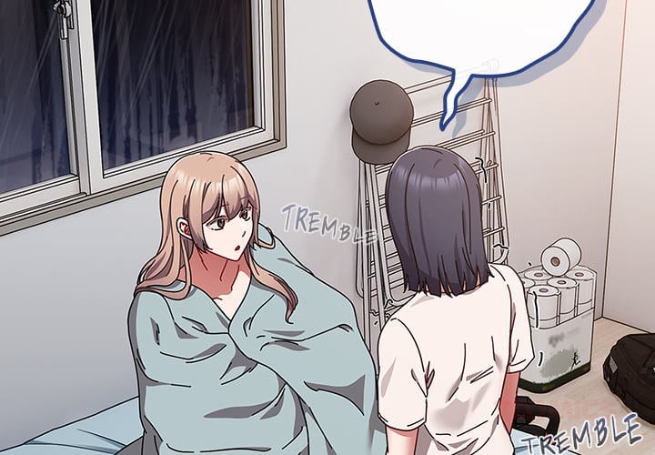 But I Love You Chapter 49 - Page 4