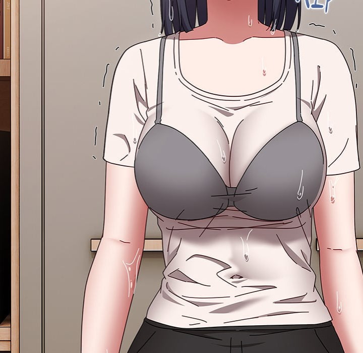 But I Love You Chapter 49 - Page 6