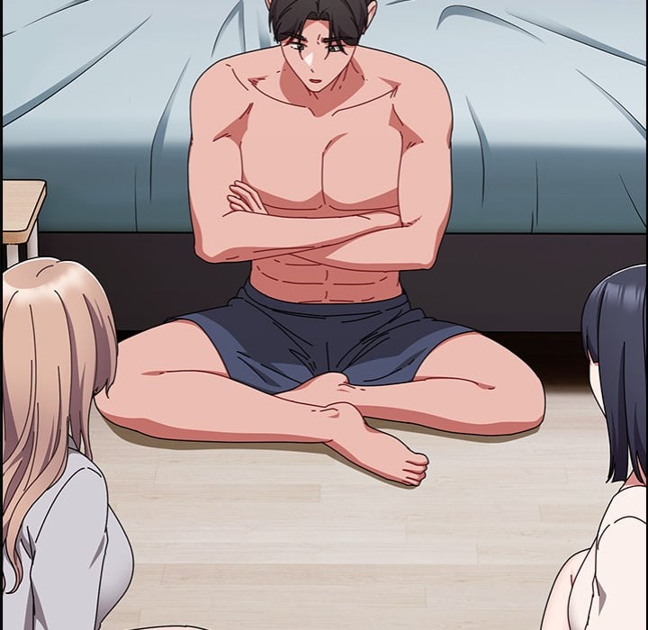 But I Love You Chapter 49 - Page 77