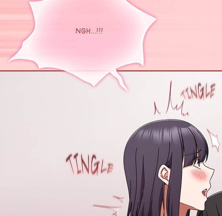 But I Love You Chapter 50 - Page 10