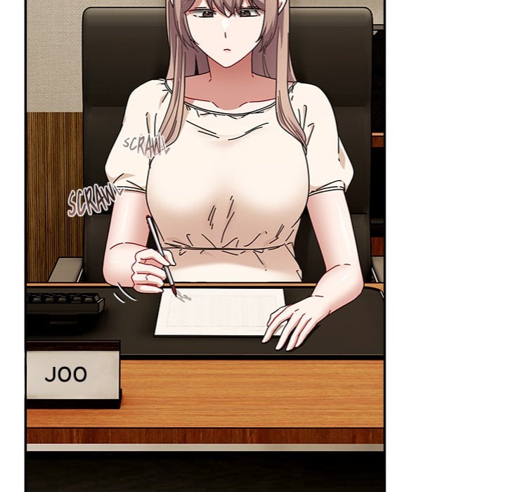 But I Love You Chapter 50 - Page 135