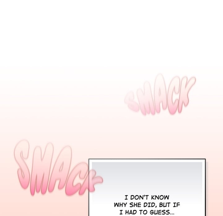 But I Love You Chapter 50 - Page 157