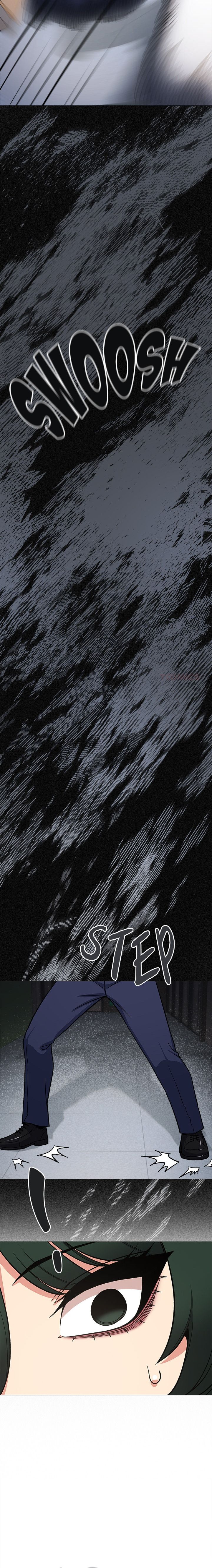 Stop Smoking Chapter 76 - Page 26