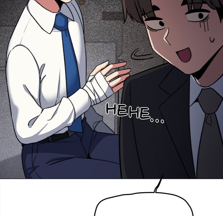 Stop Smoking Chapter 77 - Page 129