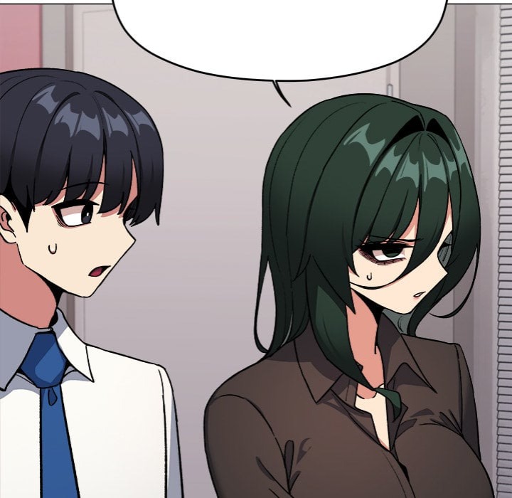 Stop Smoking Chapter 77 - Page 14