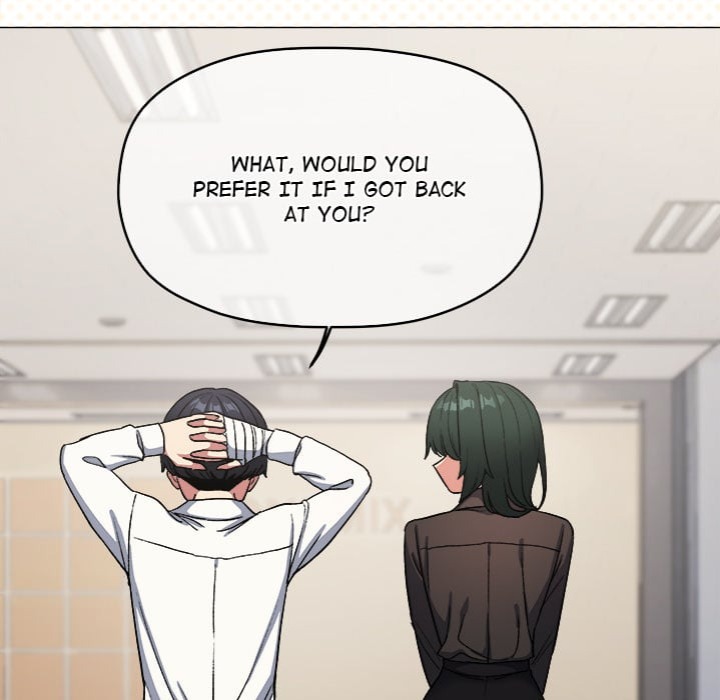 Stop Smoking Chapter 77 - Page 155